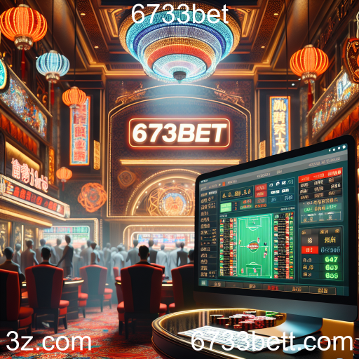6733bet